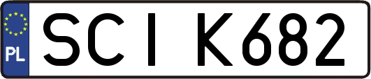 SCIK682