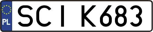 SCIK683