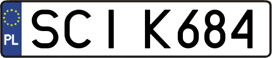 SCIK684