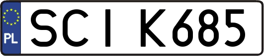 SCIK685