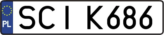 SCIK686