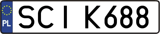 SCIK688