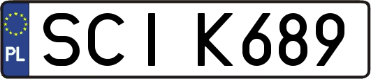 SCIK689