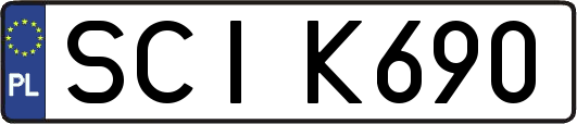 SCIK690