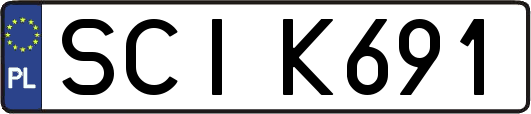 SCIK691