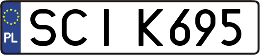 SCIK695