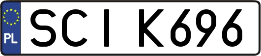 SCIK696