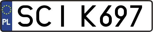 SCIK697