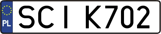SCIK702