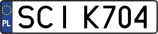 SCIK704