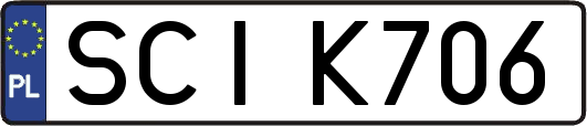 SCIK706