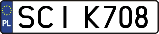 SCIK708