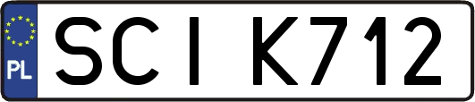 SCIK712