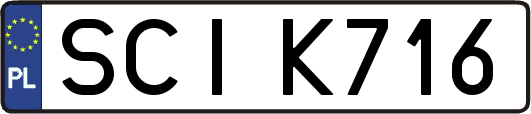 SCIK716