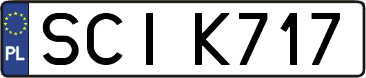 SCIK717