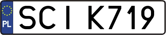 SCIK719