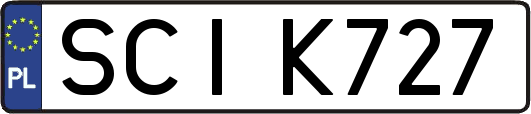 SCIK727