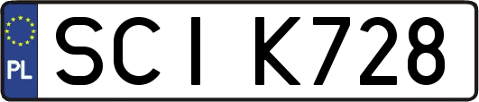 SCIK728