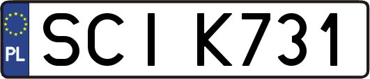 SCIK731