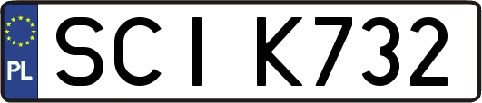 SCIK732