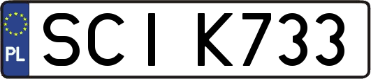 SCIK733