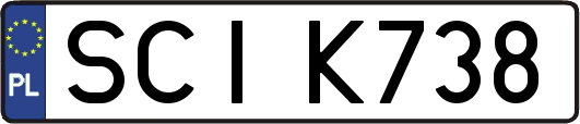 SCIK738