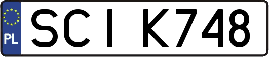 SCIK748