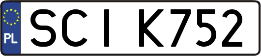 SCIK752