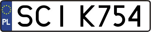 SCIK754