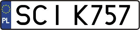 SCIK757