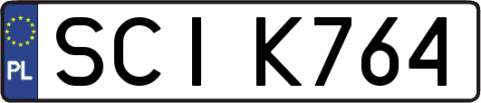 SCIK764