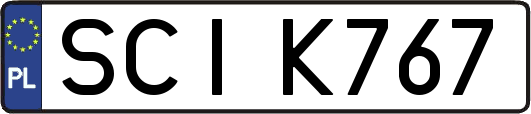 SCIK767