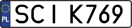SCIK769
