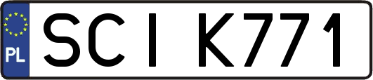 SCIK771