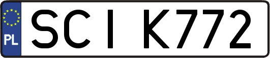 SCIK772