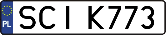 SCIK773