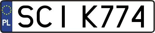 SCIK774