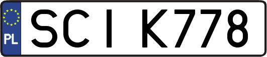 SCIK778