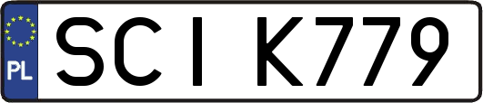 SCIK779