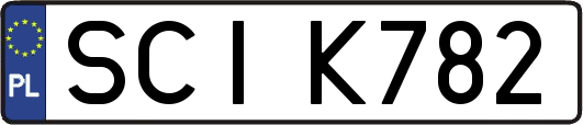 SCIK782