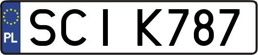 SCIK787