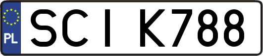 SCIK788