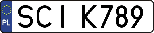 SCIK789