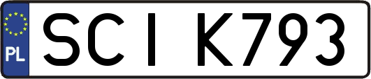 SCIK793