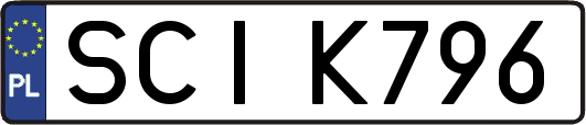 SCIK796