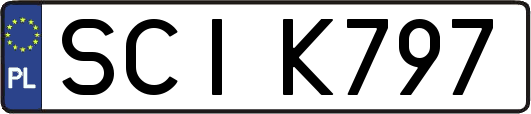 SCIK797