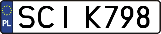 SCIK798