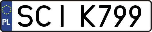 SCIK799