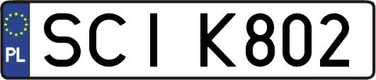 SCIK802