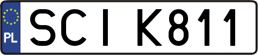 SCIK811
